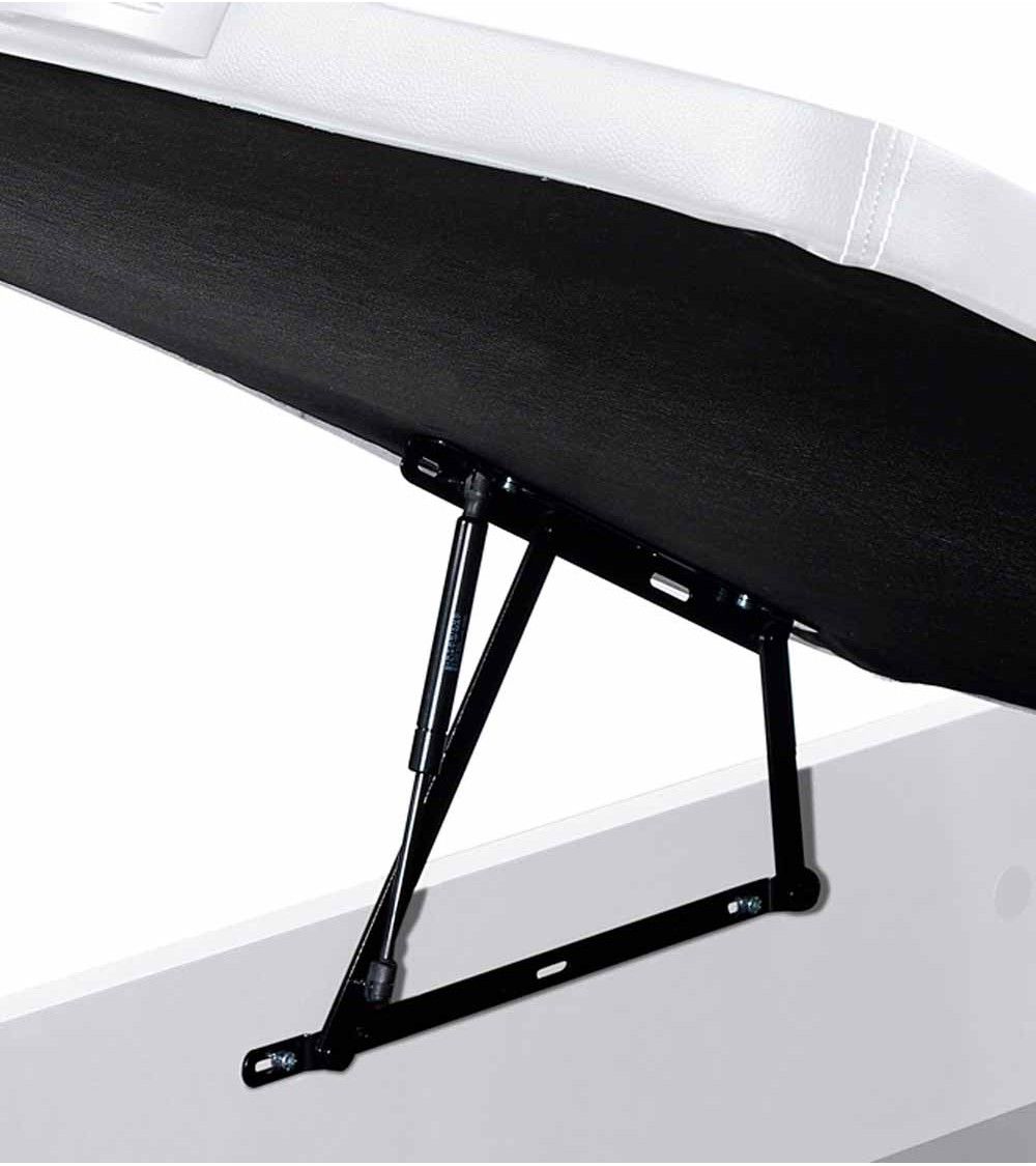 Set de 2 Bisagras para Canapé - Anti ruido, de alta calidad