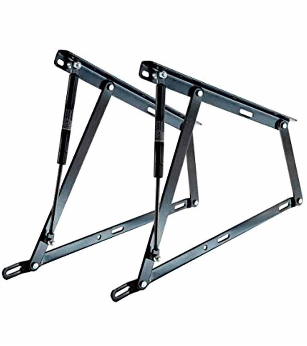 Set de 2 Bisagras para Canapé - Anti ruido, de alta calidad