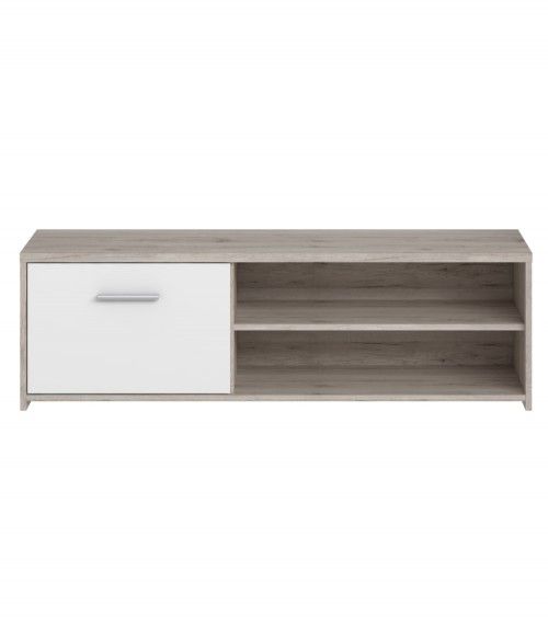 Mueble de salón modular GALENA de 266 cm ancho