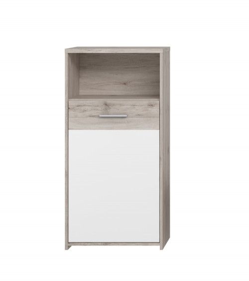 Mueble de salón modular GALENA de 266 cm ancho