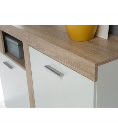 Aparador diseño nórdico JELANI