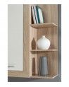 Mueble salón modular JELANI, elegante y moderno