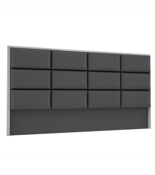 Cabecero de cama de 170 cm SATURN