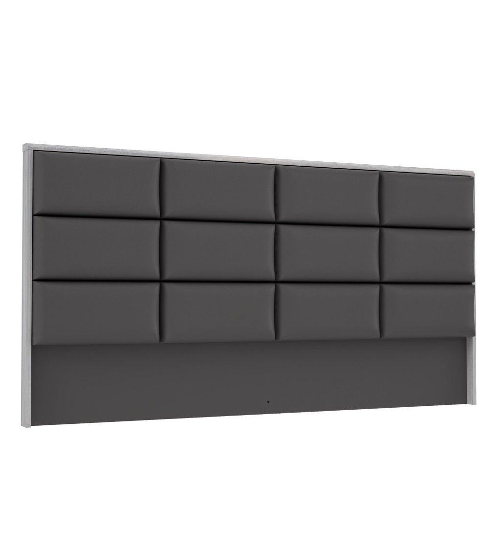 Cabecero de cama de 170 cm SATURN