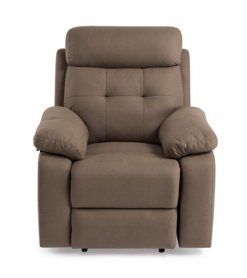 Sillón relax AMBERES con palanca