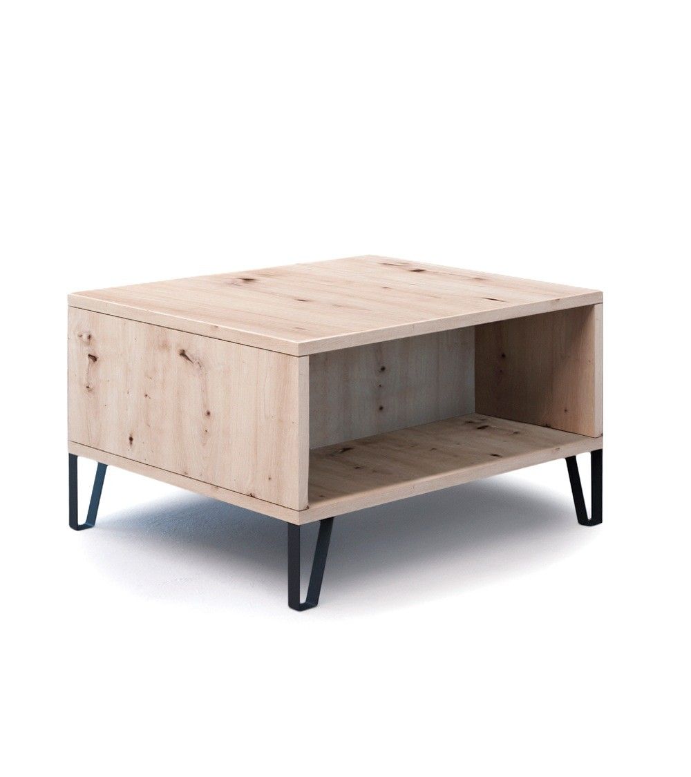 Mesa centro auxiliar BOB