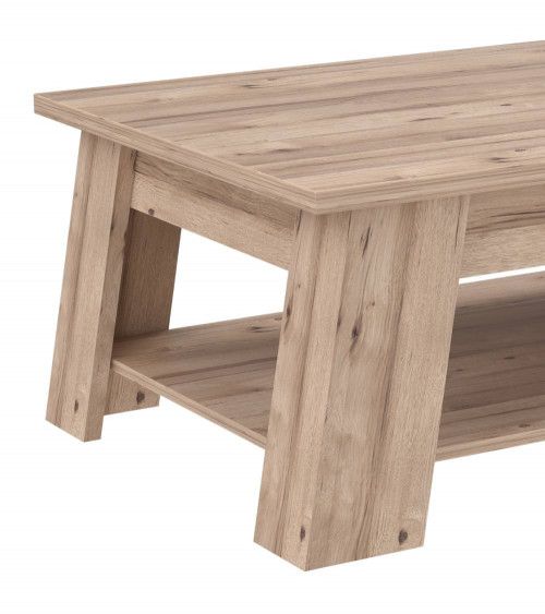 Mesa de centro BARDO