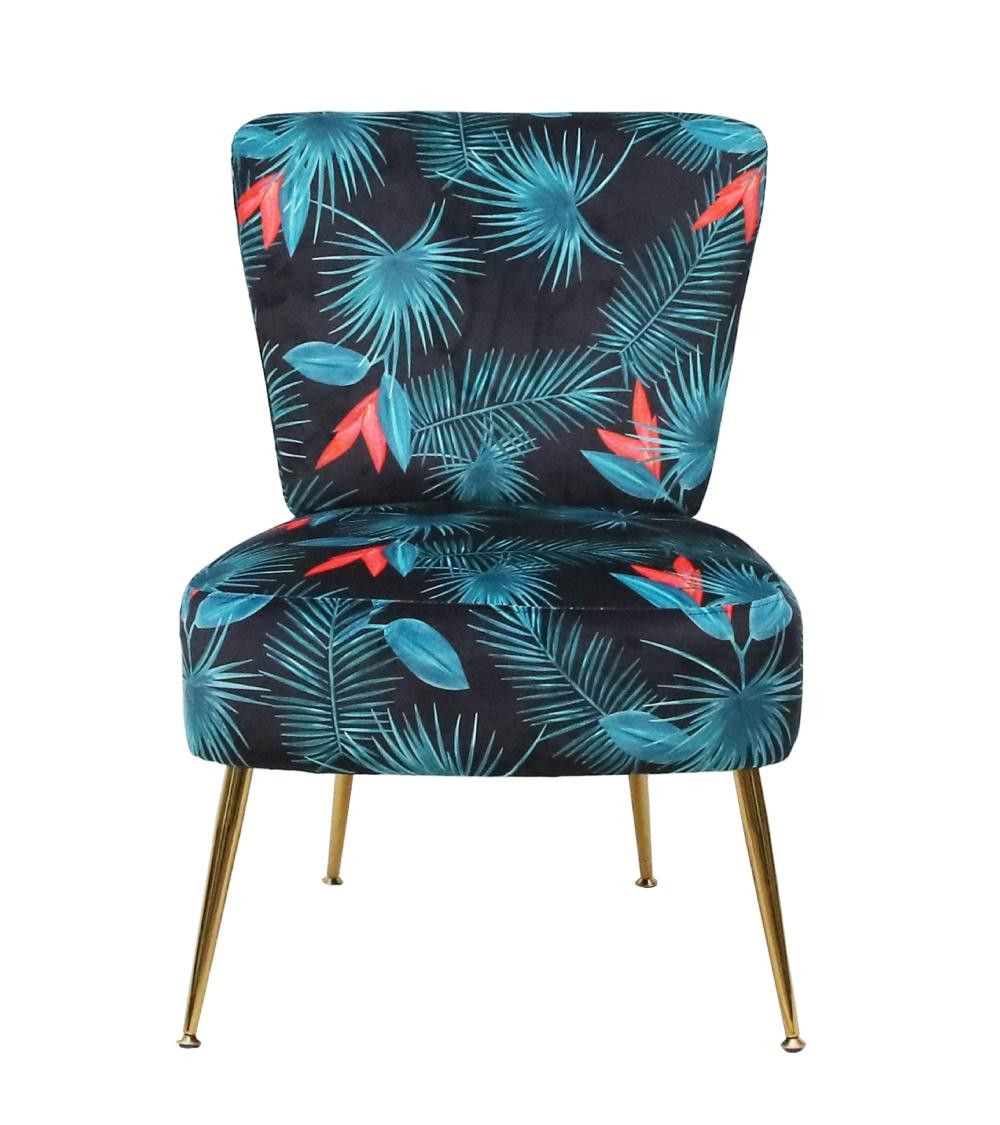 Butaca descalzadora salón-dormitorio MOMOA