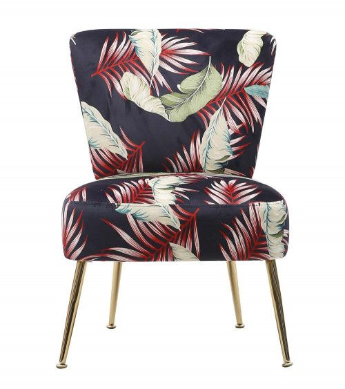 Butaca descalzadora salón-dormitorio MOMOA