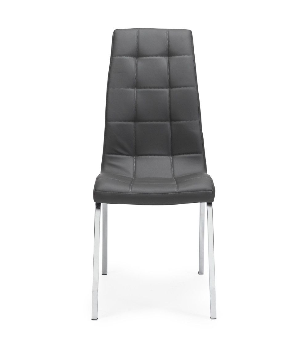 Silla de comedor ALEPO en 7 colores disponibles