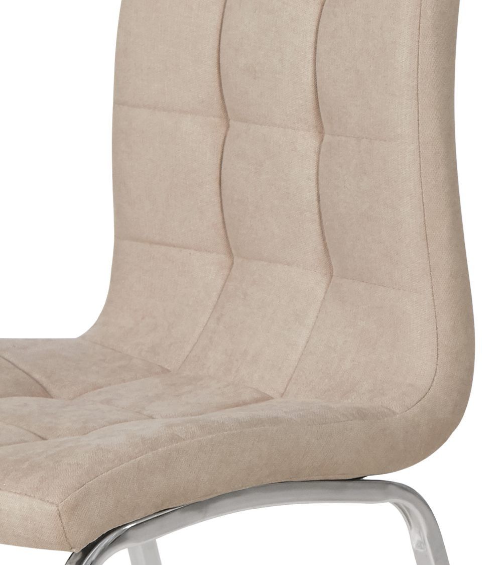 Silla de comedor ALEPO en 7 colores disponibles