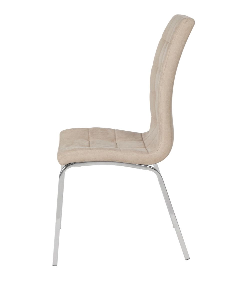 Silla de comedor ALEPO en 7 colores disponibles