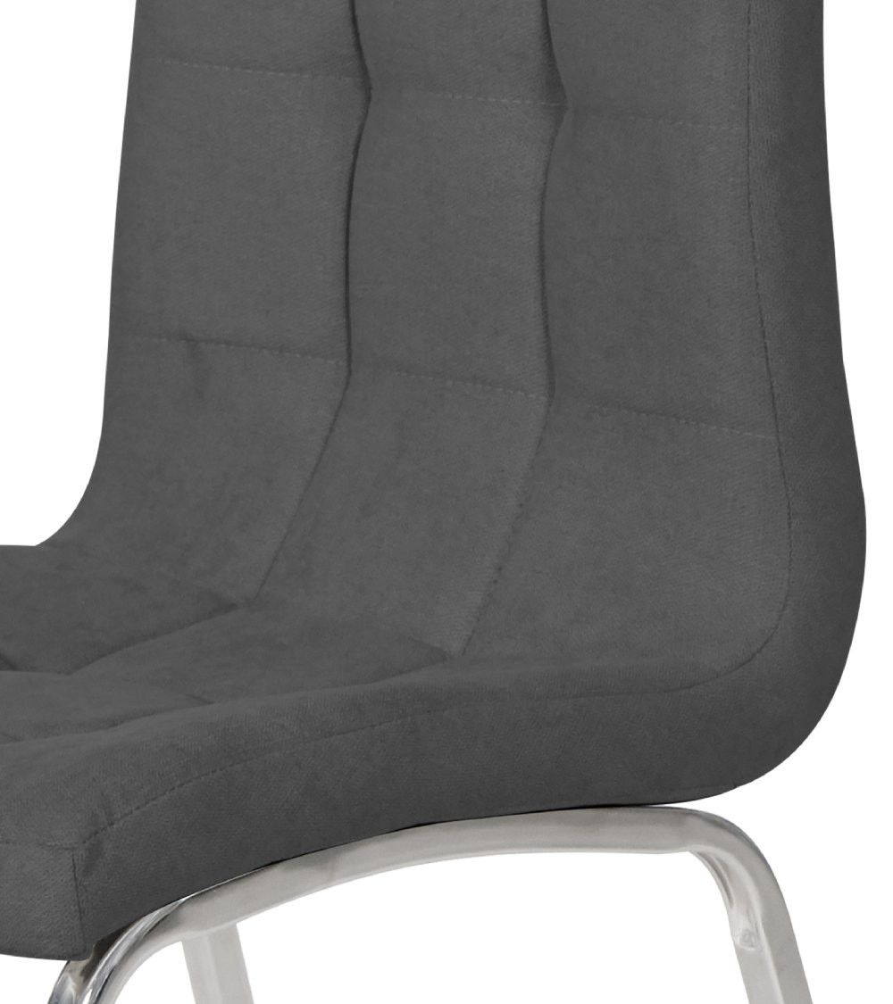 Silla de comedor ALEPO en 7 colores disponibles