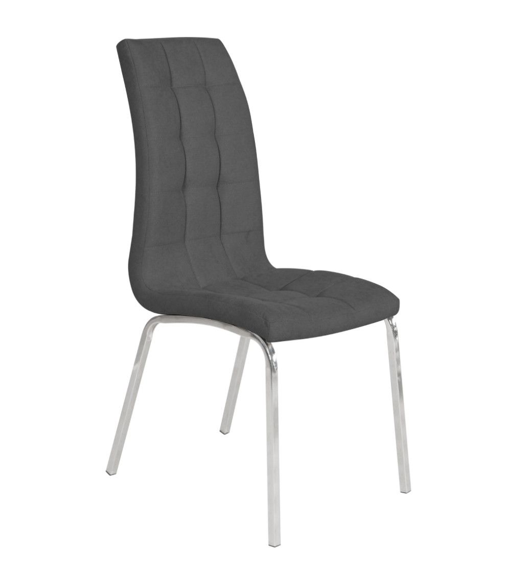 Silla de comedor ALEPO en 7 colores disponibles