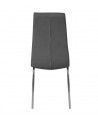 Silla de comedor ALEPO en 7 colores disponibles