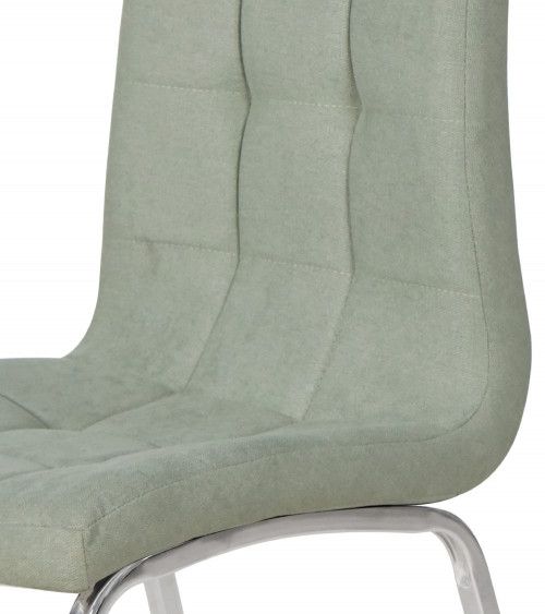 Silla de comedor ALEPO en 7 colores disponibles