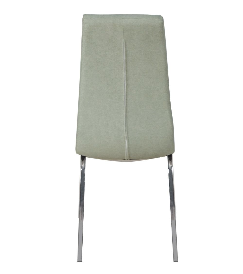 Silla de comedor ALEPO en 7 colores disponibles