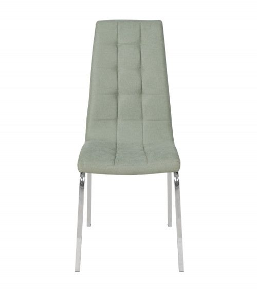 Silla de comedor ALEPO en 7 colores disponibles