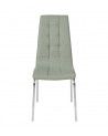 Silla de comedor ALEPO en 7 colores disponibles