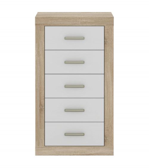 Sinfonier 5 cajones DORA