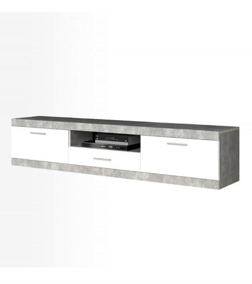 Mueble salón modular LEWIS