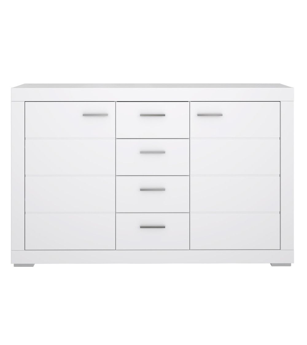 Mueble aparador blanco SNOW