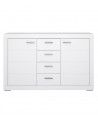 Mueble aparador blanco SNOW