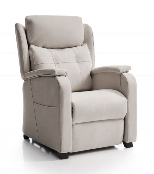 Sillón relax TURBO Power Lift | Don Tresillo