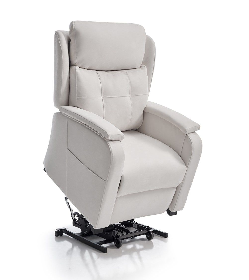 Sillón relax TURBO Power Lift | Don Tresillo