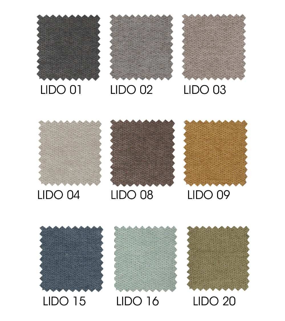 Sillón relax TURBO Power Lift | Don Tresillo