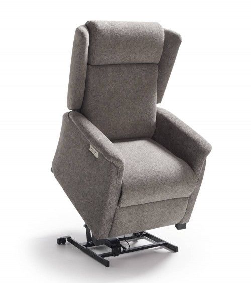 Sillón Relax BASICO, el clásico sillón orejero modernizado | Don Tresillo