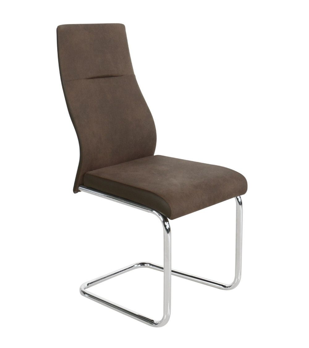 Pack 4 sillas de comedor BALI