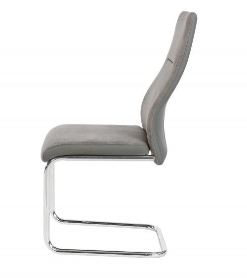 Pack 4 sillas de comedor BALI