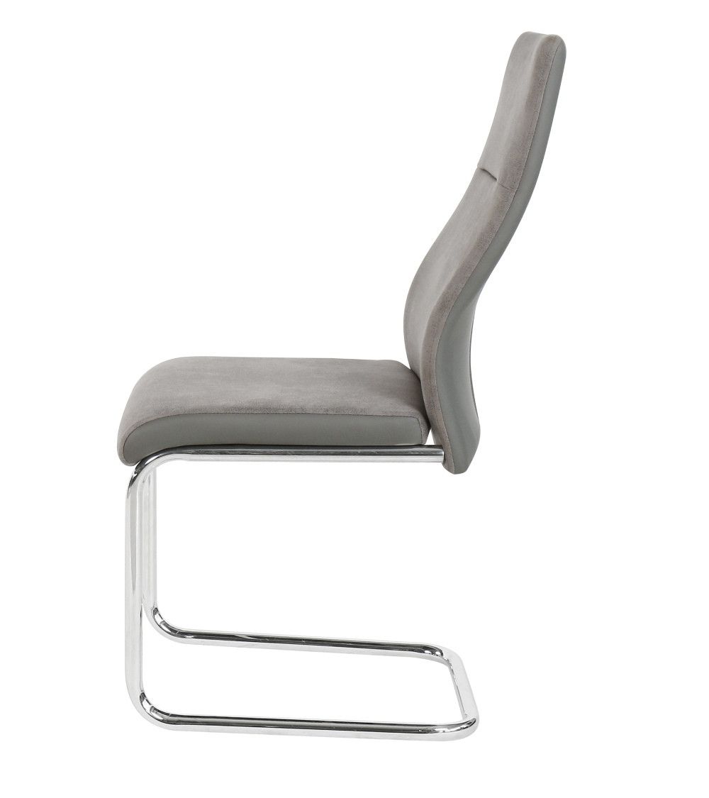 Pack 4 sillas de comedor BALI