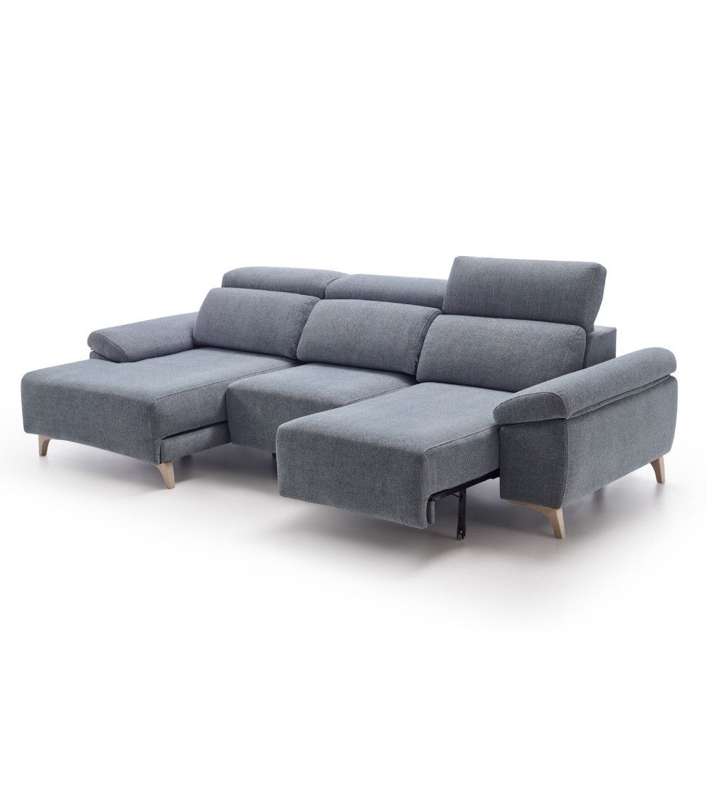 Sofá Chaise Longue SNOOPY