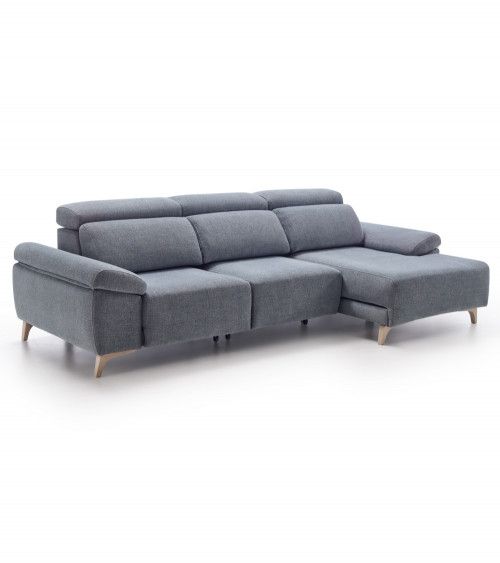 Sofá Chaise Longue SNOOPY