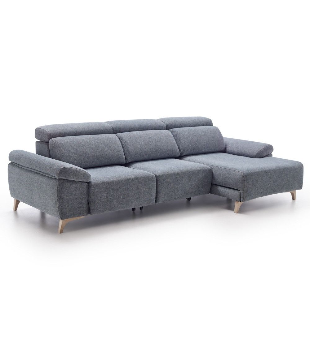 Sofá Chaise Longue SNOOPY