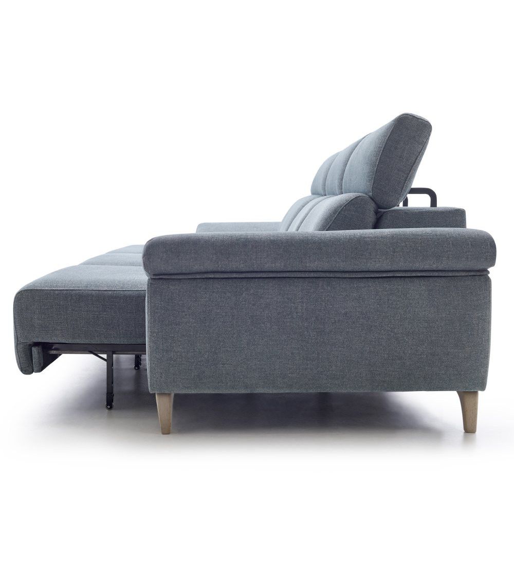 Sofá Chaise Longue SNOOPY