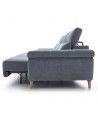 Sofá Chaise Longue SNOOPY