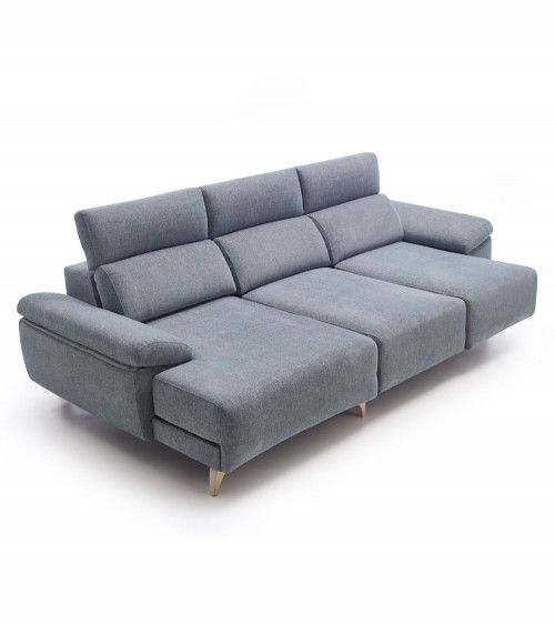 Sofá Chaise Longue SNOOPY