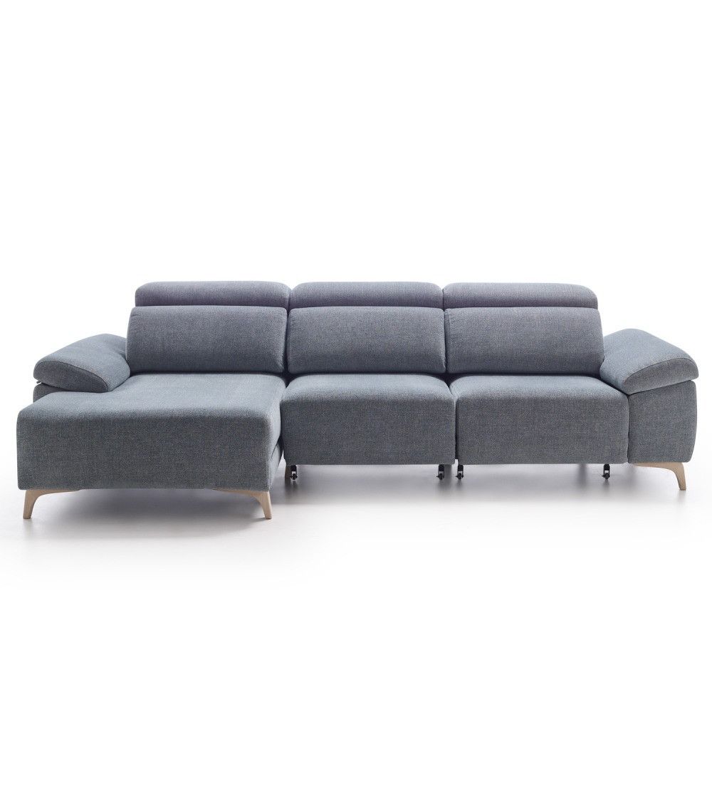 Sofá Chaise Longue SNOOPY