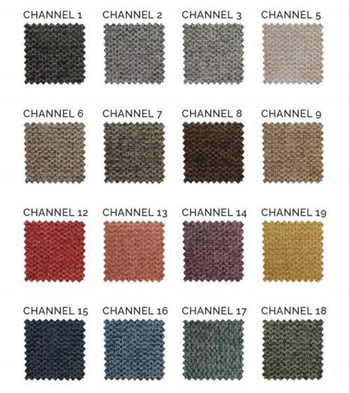 Sofá Chaise Longue SNOOPY