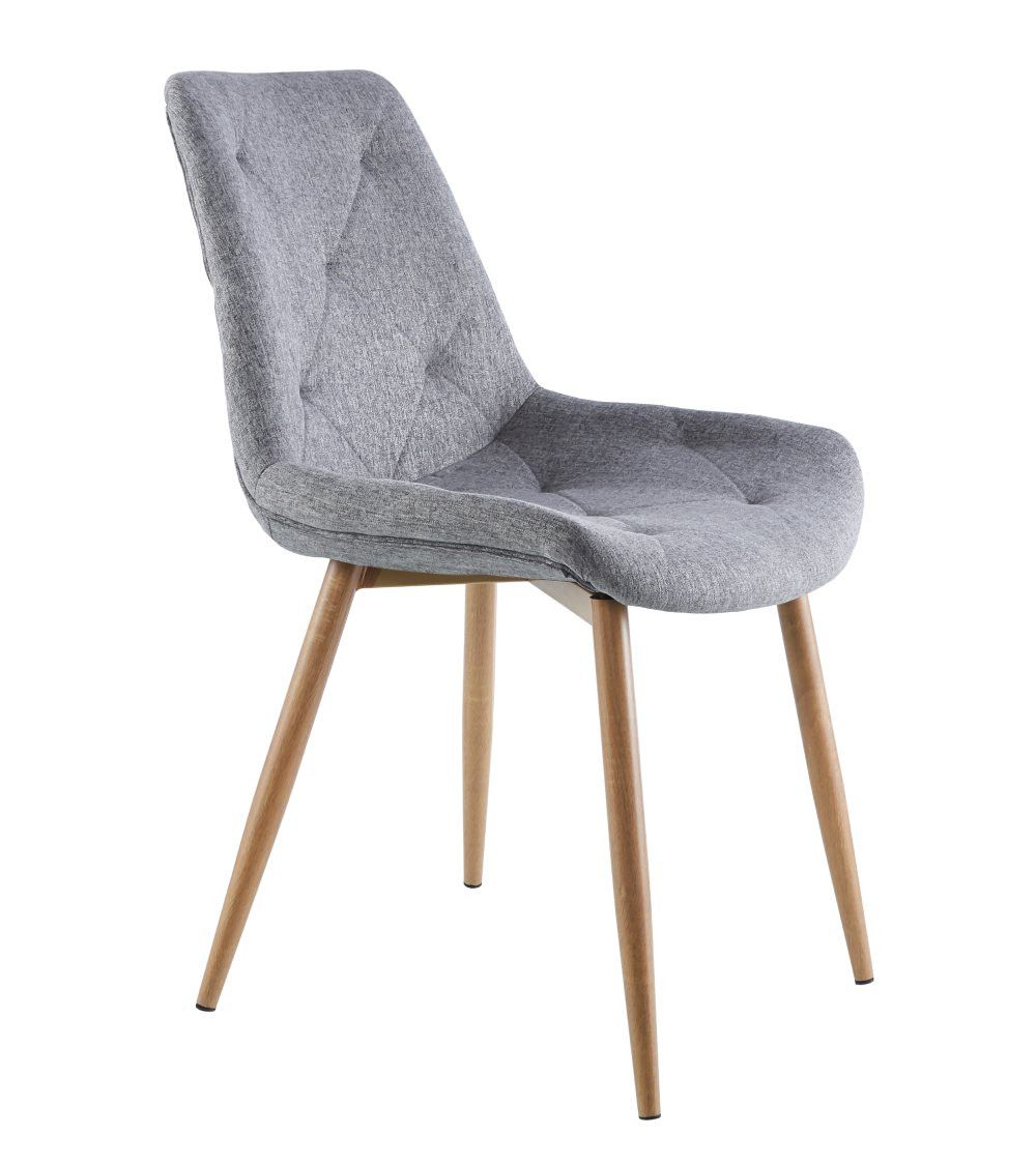 Pack 4 sillas comedor MARILYN