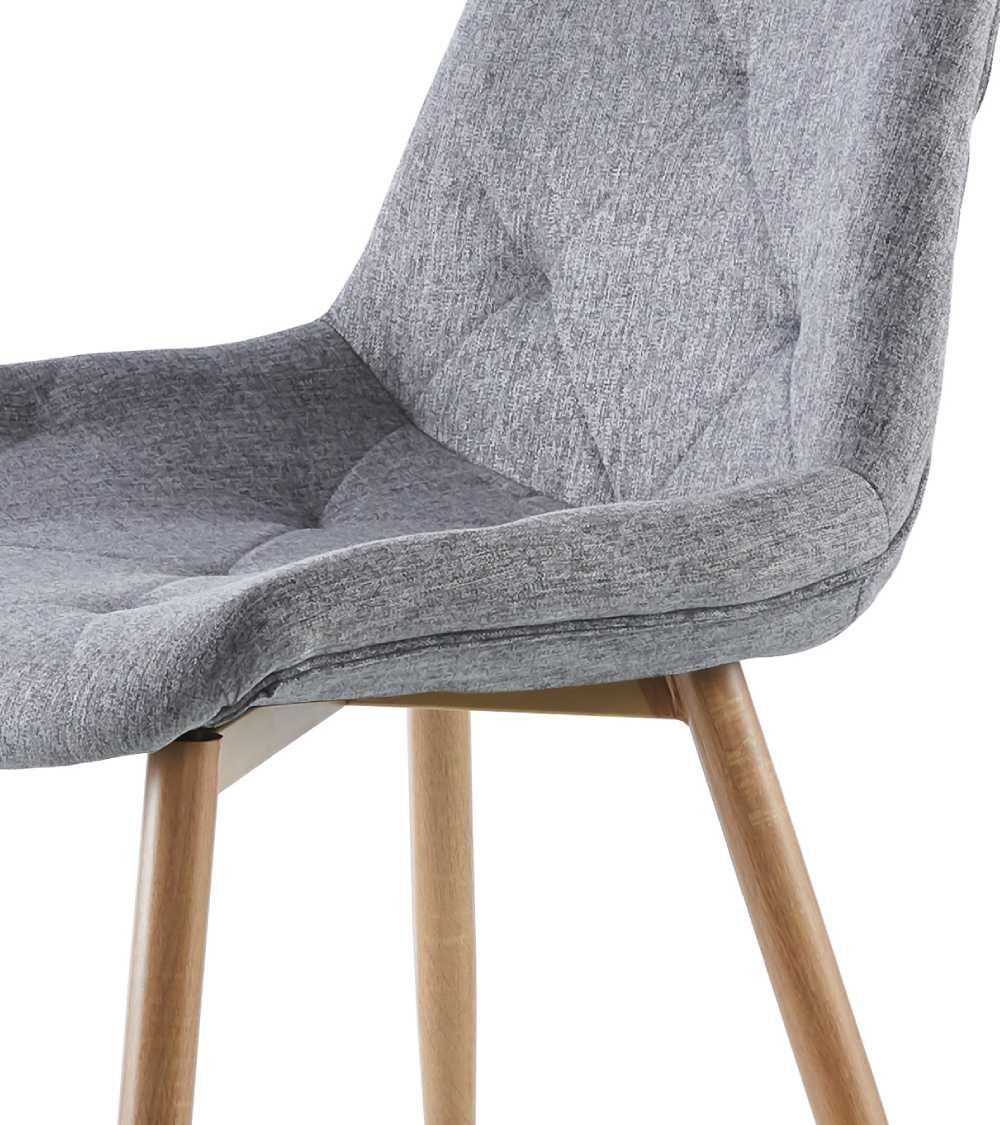 Pack 4 sillas comedor MARILYN