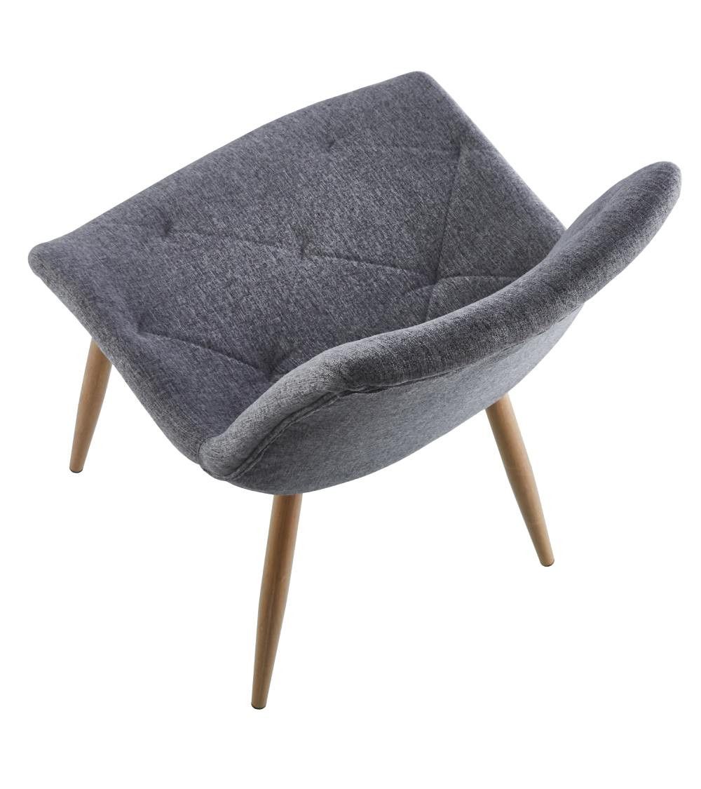 Pack 4 sillas comedor MARILYN