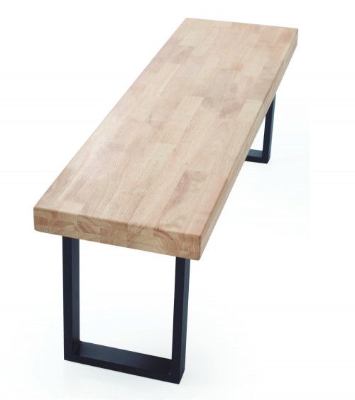 Banco asiento DAREK, banqueta de salón