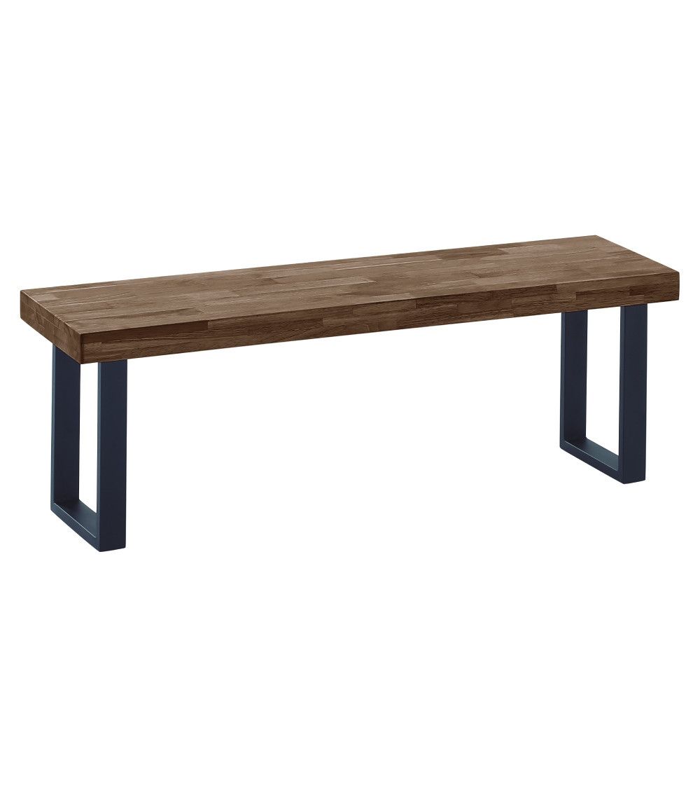 Banco asiento DAREK, banqueta de salón