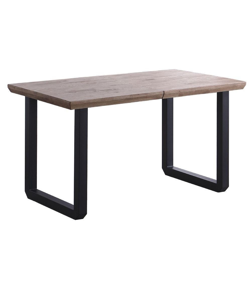 Mesa comedor extensible 140-220 cm JACK