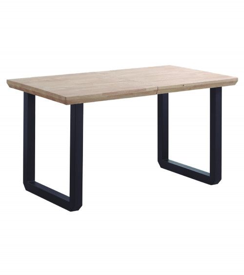 Mesa comedor extensible 140-220 cm JACK