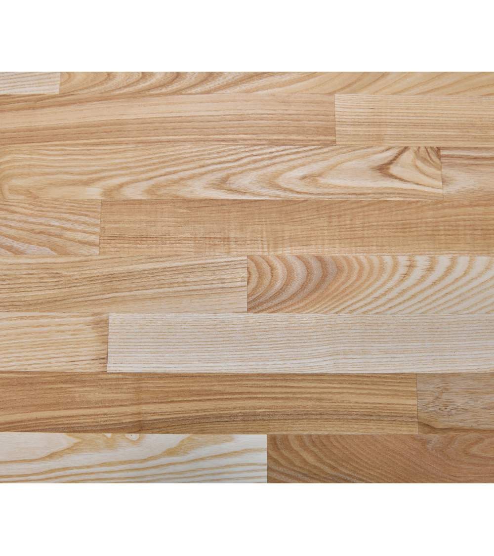 Mesa comedor industrial pata 'X' LINUS